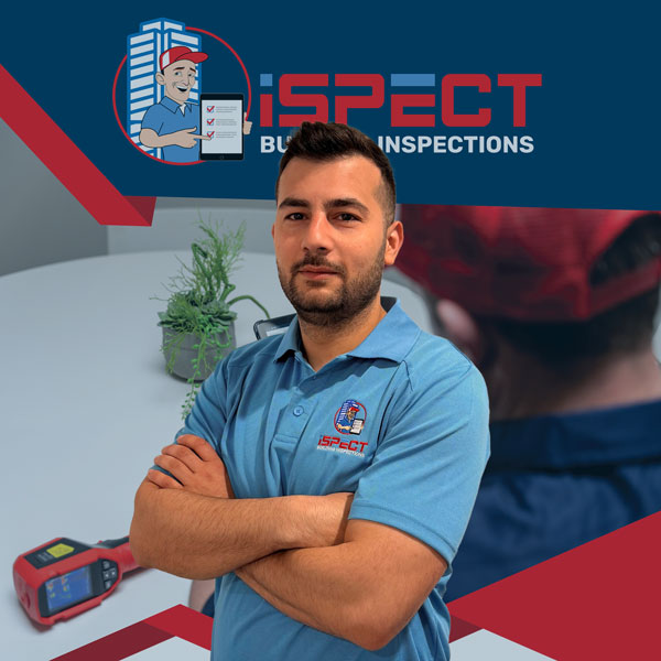 Building Inspector | Surinder Mahesh